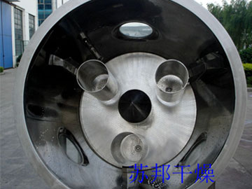 復(fù)合肥緩釋包衣-底噴流化床包衣機
