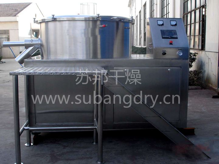 QZL球形拋丸機